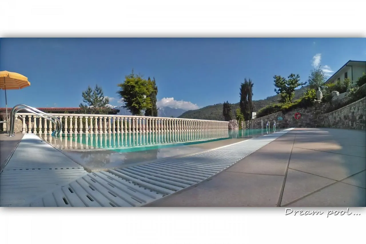 Appartamenti La Tartufaia Country House Pool And Relax By Gardadomusmea Tremosine