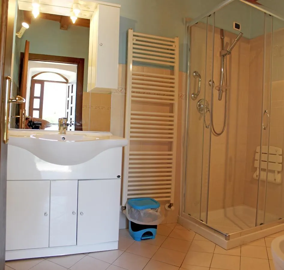 Appartamenti La Tartufaia Country House Pool And Relax By Gardadomusmea Tremosine Apartmán