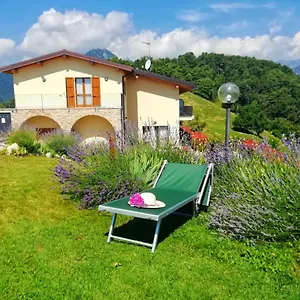 Al Franet Tremosine