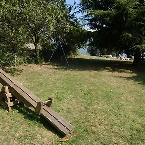 Park Faver Tremosine