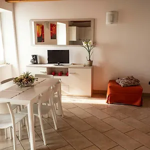 Casa Rustica - Pilati Tremosine