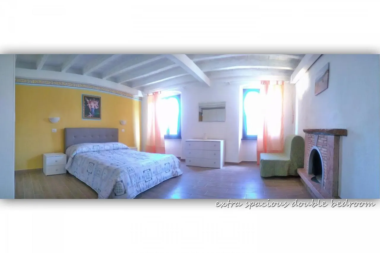 Apartment Appartamenti La Tartufaia Country House Pool And Relax By Gardadomusmea