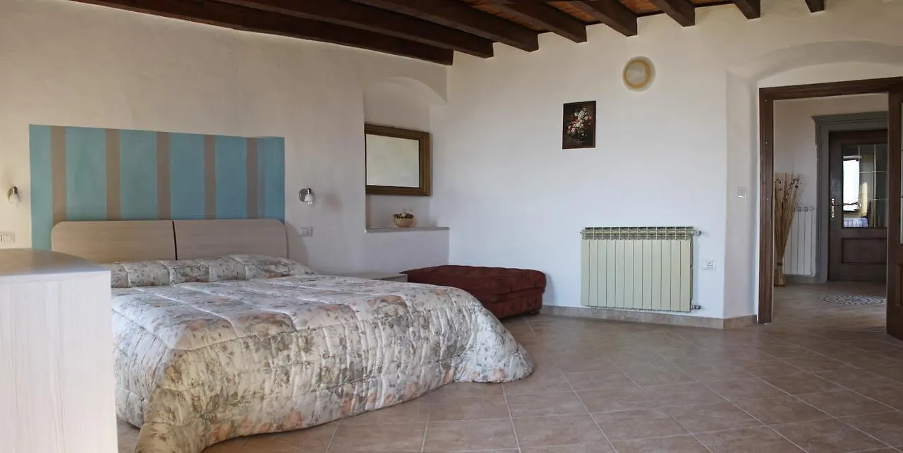 Appartamenti La Tartufaia Country House Pool And Relax By Gardadomusmea
