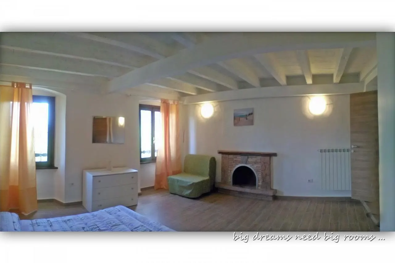Appartamenti La Tartufaia Country House Pool And Relax By Gardadomusmea 0*, Tremosine Italy