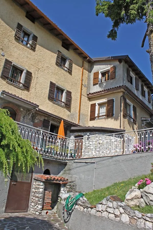 Appartamenti La Tartufaia Country House Pool And Relax By Gardadomusmea
