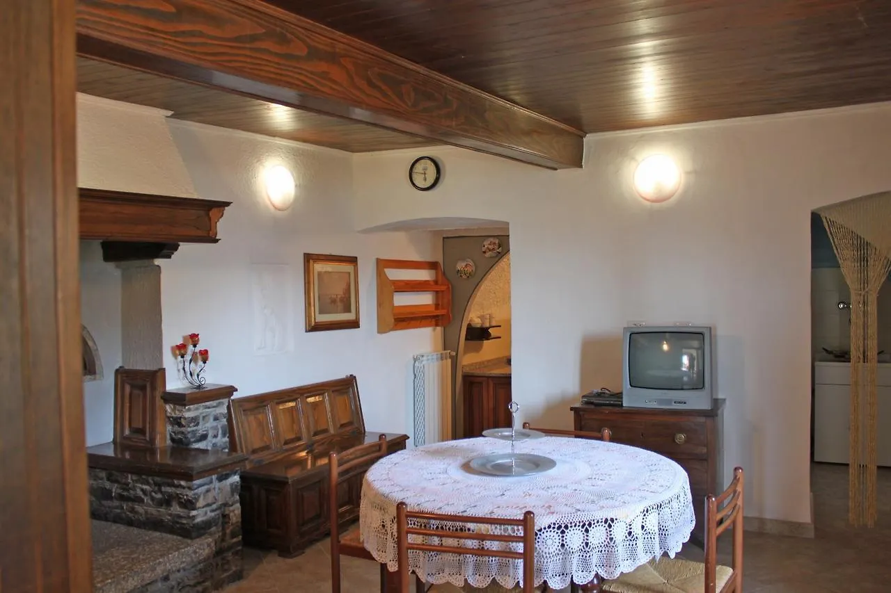 Appartamenti La Tartufaia Country House Pool And Relax By Gardadomusmea Apartment