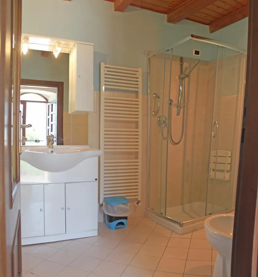 Appartamenti La Tartufaia Country House Pool And Relax By Gardadomusmea Italy