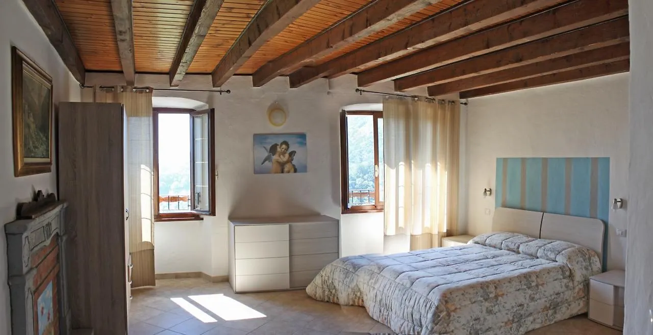 Apartment Appartamenti La Tartufaia Country House Pool And Relax By Gardadomusmea