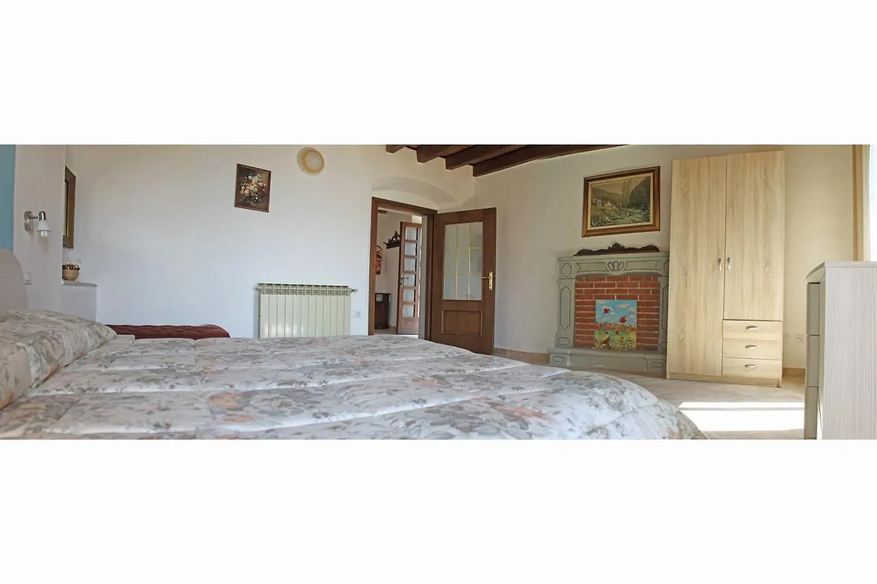Apartment Appartamenti La Tartufaia Country House Pool And Relax By Gardadomusmea Italy