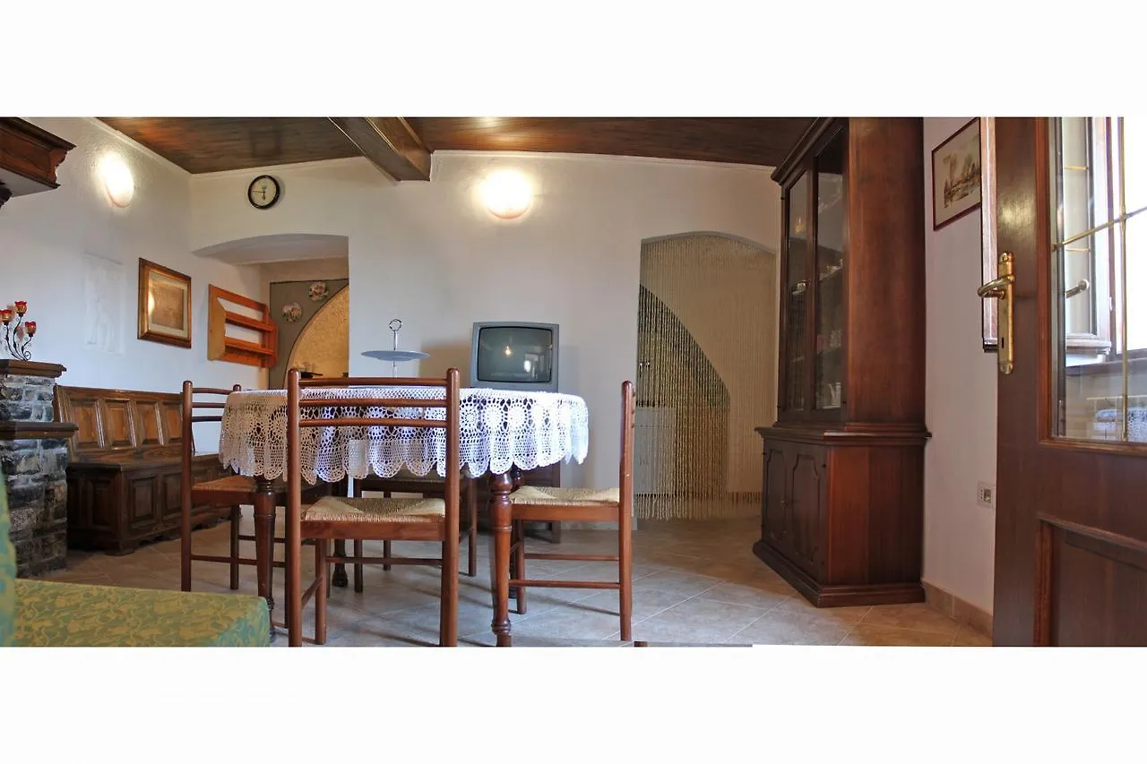 Appartamenti La Tartufaia Country House Pool And Relax By Gardadomusmea Tremosine