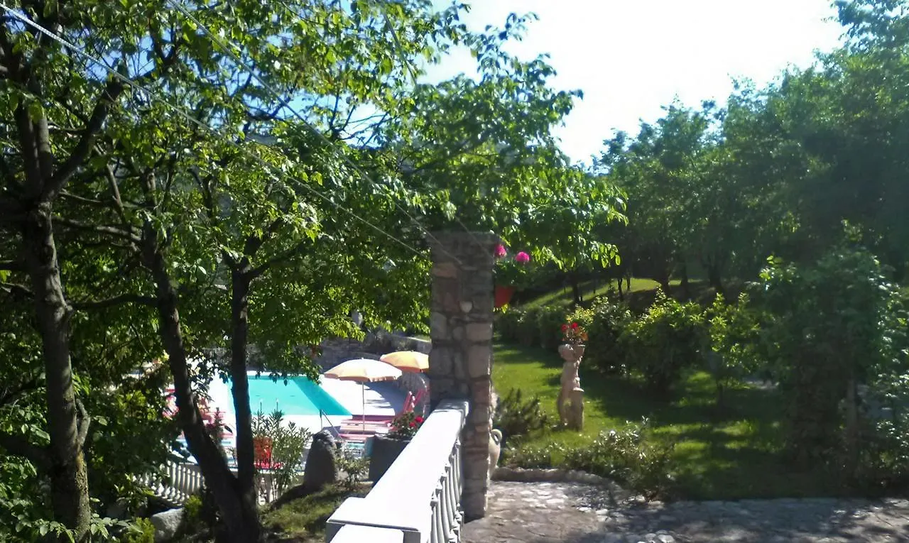 Appartamenti La Tartufaia Country House Pool And Relax By Gardadomusmea Apartment
